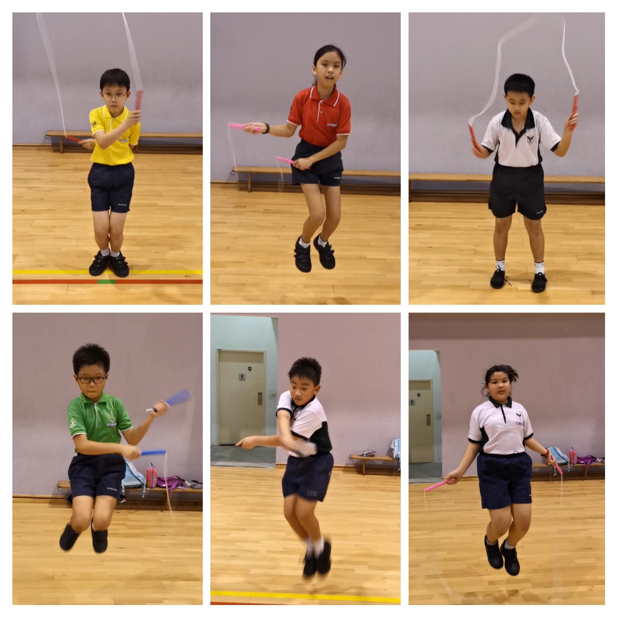 Sports