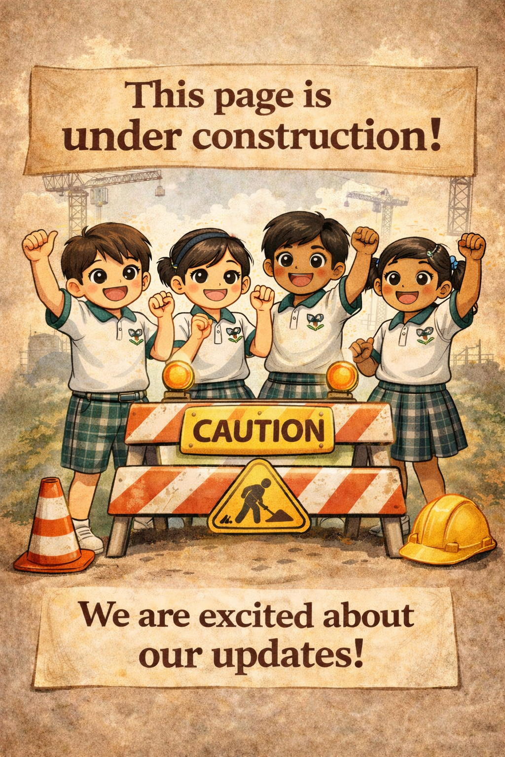 This page is under construction